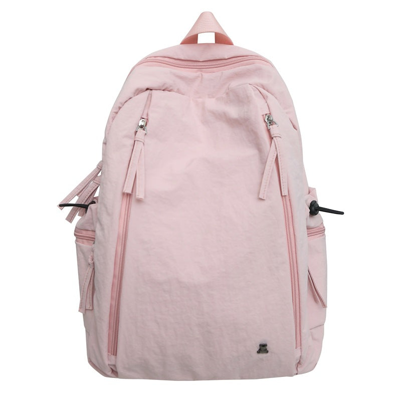 Versatile Utility Adventure Backpack kalsten