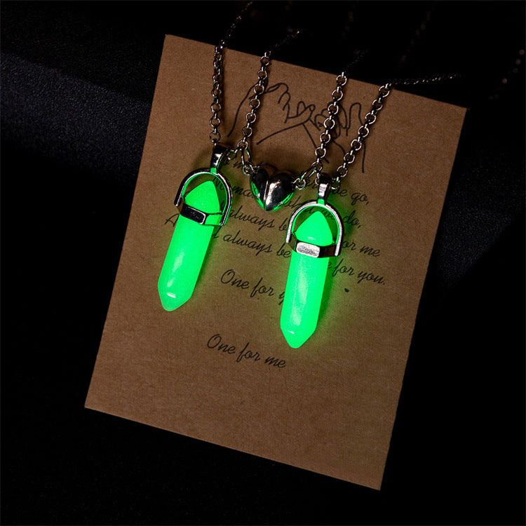 Glow-In-The-Dark Chain Set Kalsten