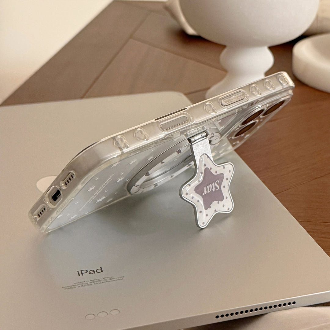 Smartphone Halter in Star Design Kalsten