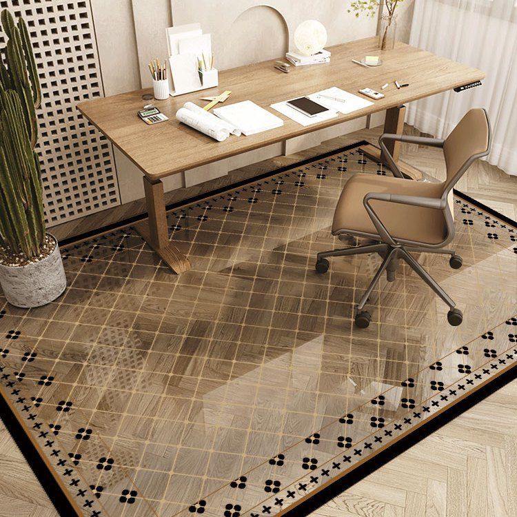 Inspirational Quote Area Mat