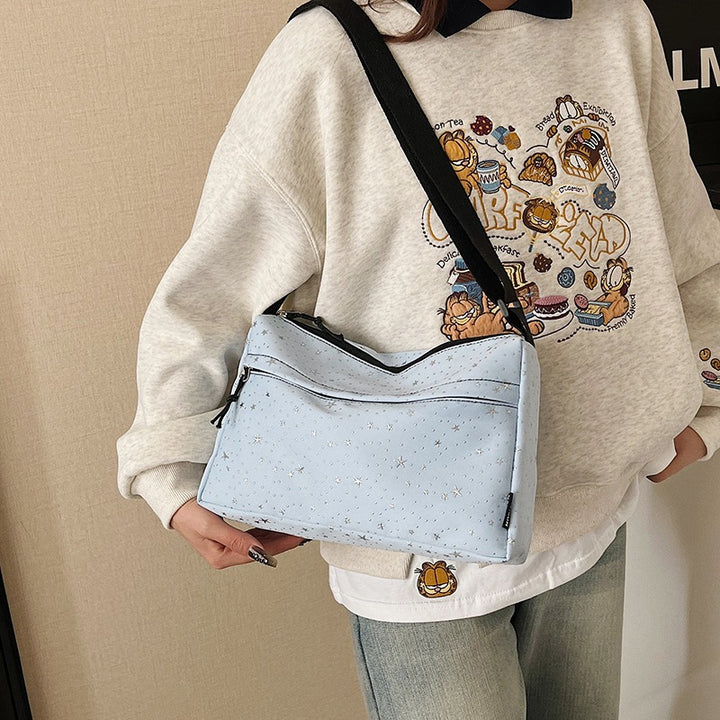 Stylish Crossbody Bag Kalsten