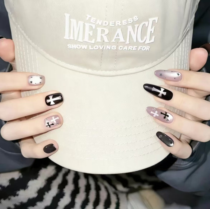 Trendy Embroidered Baseball Cap