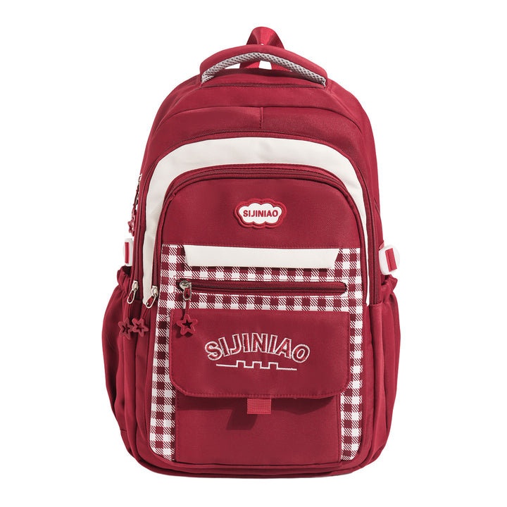 Stylish Multi-Functional Backpack Kalsten
