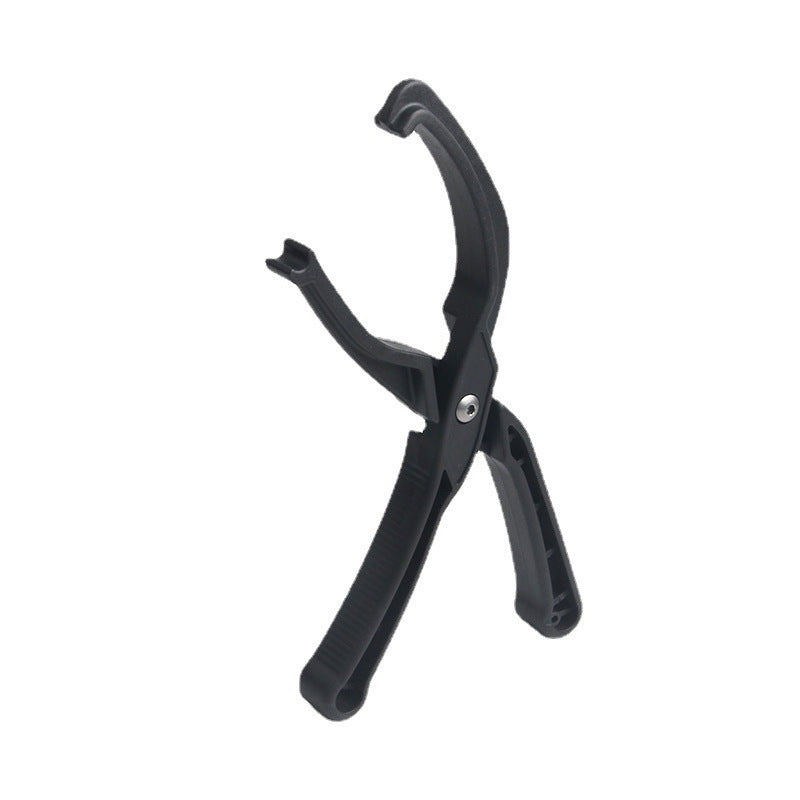 Ergonomic Bicycle Tire Puncture Repair Tool Kalsten