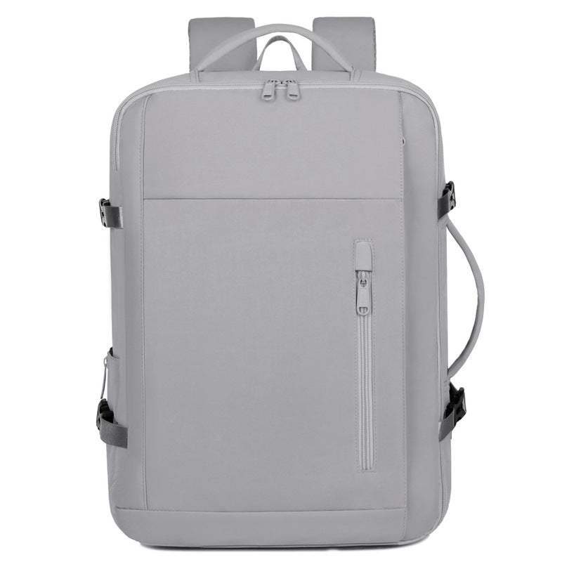 Multi-Functional Convertible Travel Backpack Kalsten