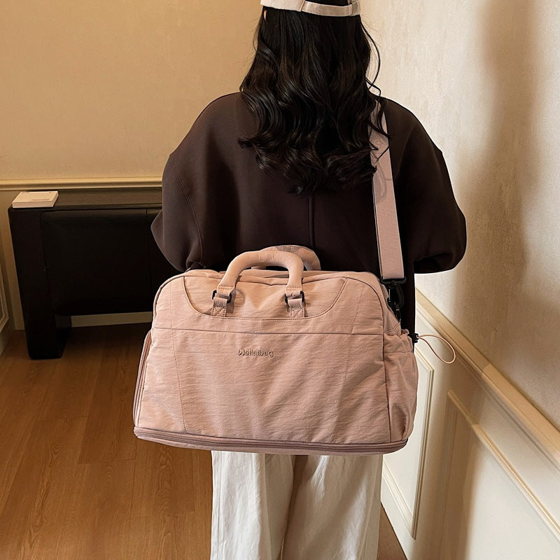 Multi-Functional Fitness Duffle Bag Kalsten