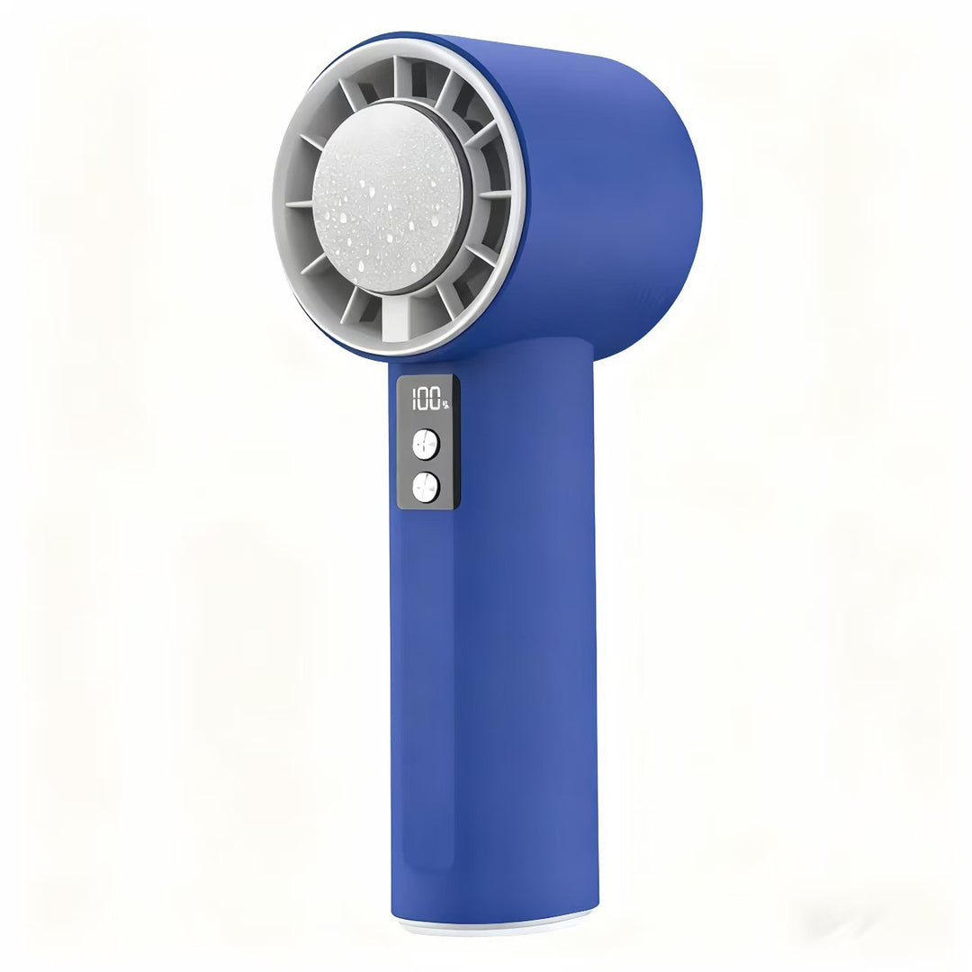 Unisex Advanced Portable Cooling Mist Fan kalsten