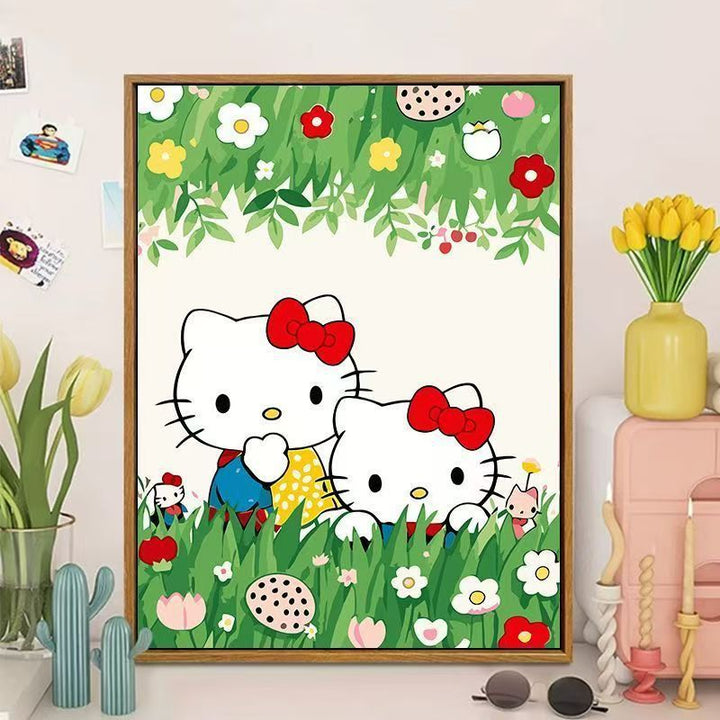 Decorative Art Kalsten