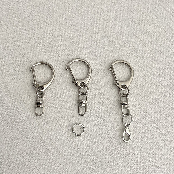 Multi-Purpose Keychain Clip Kalsten