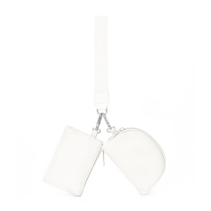 Dual-Compartment Mini Crossbody Kalsten