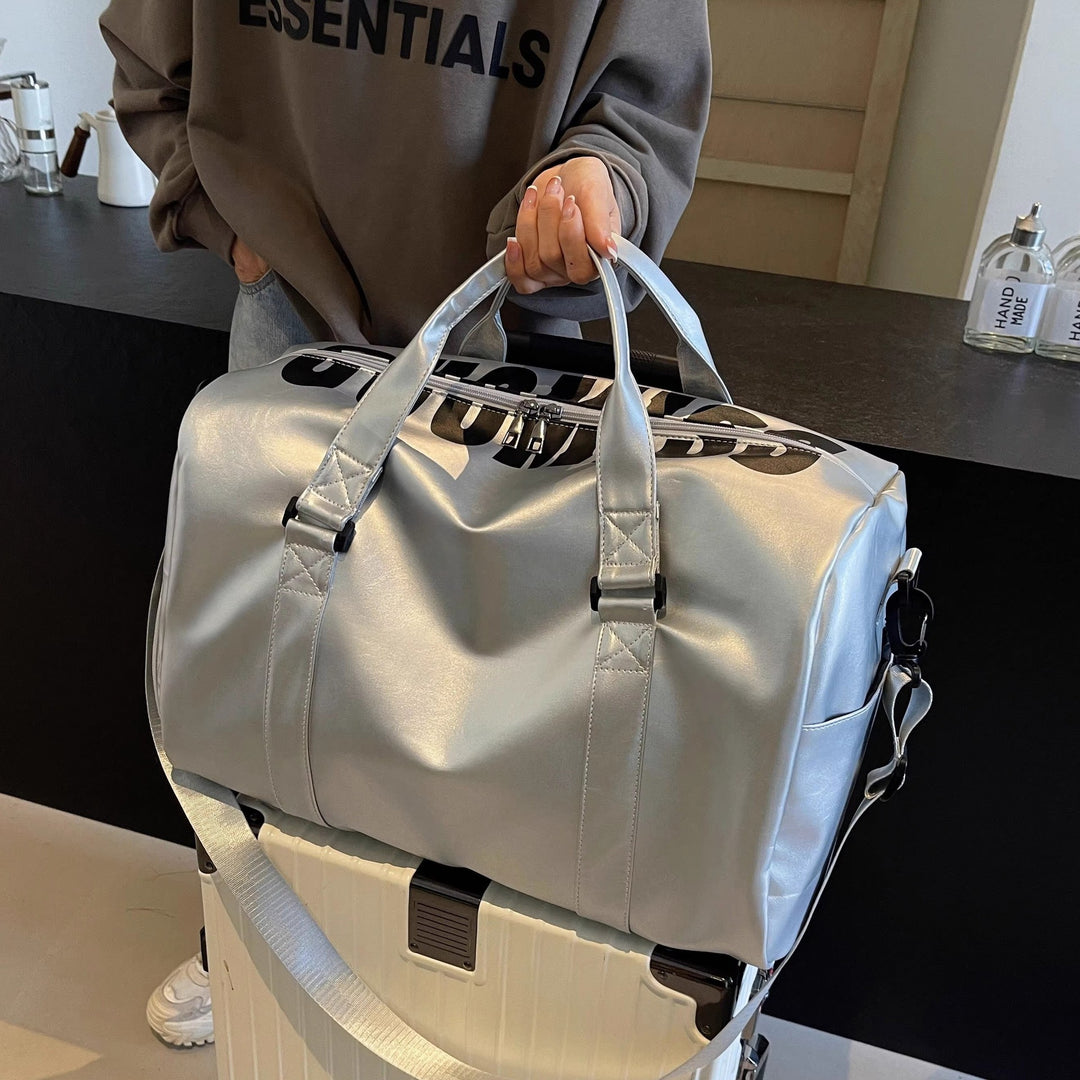 Durable Waterproof Travel Duffel Bag