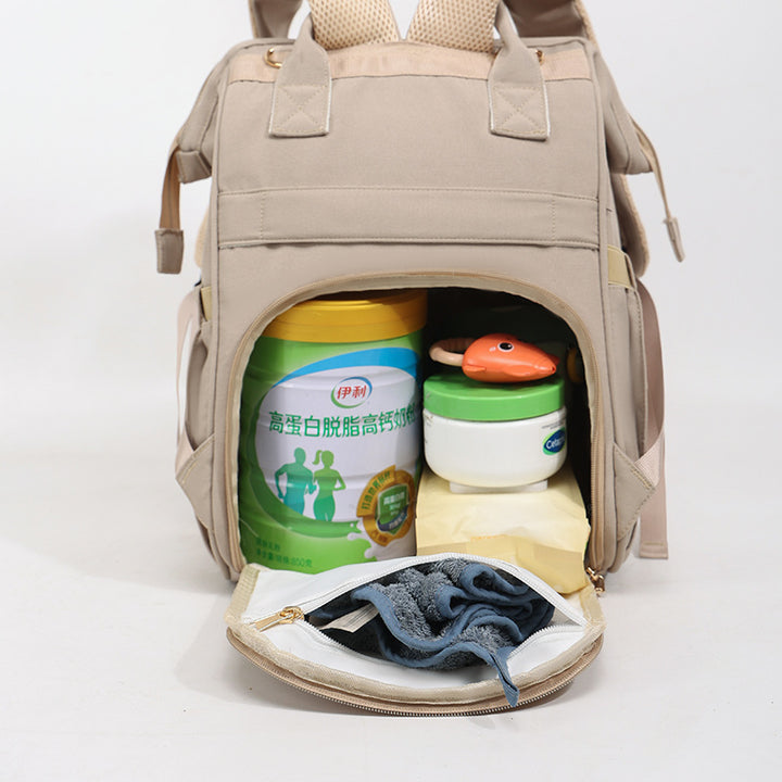 Diaper Bag Kalsten
