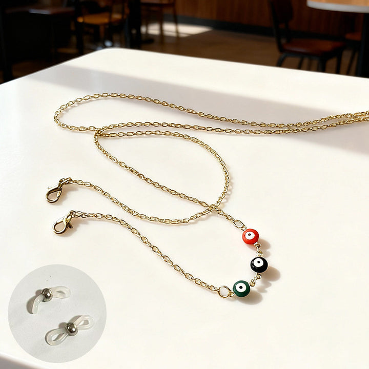 Chic Chain Necklace Kalsten