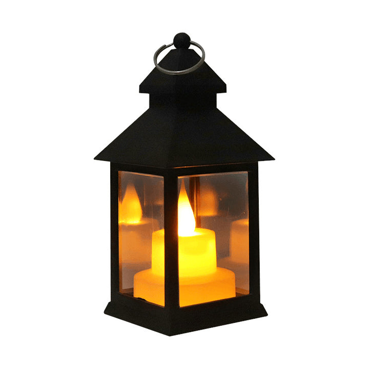 Decorative Windlight Lantern