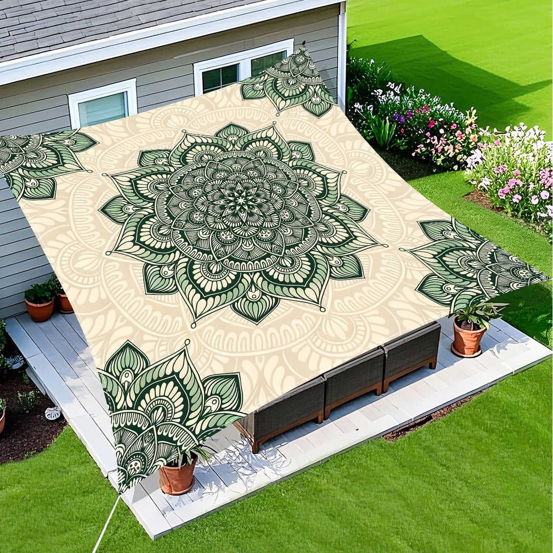 Outdoor Canopy Shade Kalsten