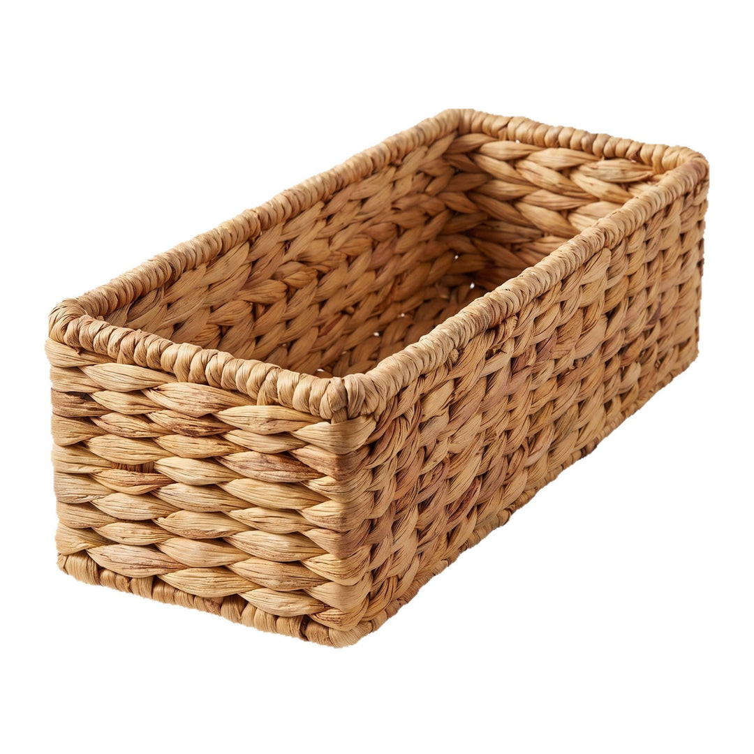 Functional bathroom storage basket Kalsten