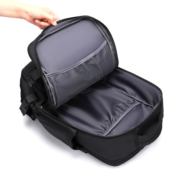 Versatile Lightweight Business Backpack Kalsten