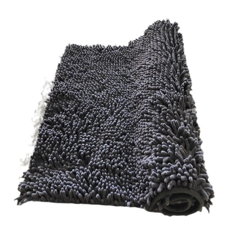 Home Comfort Bath Mat Kalsten