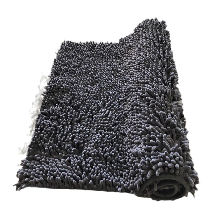 Home Comfort Bath Mat Kalsten