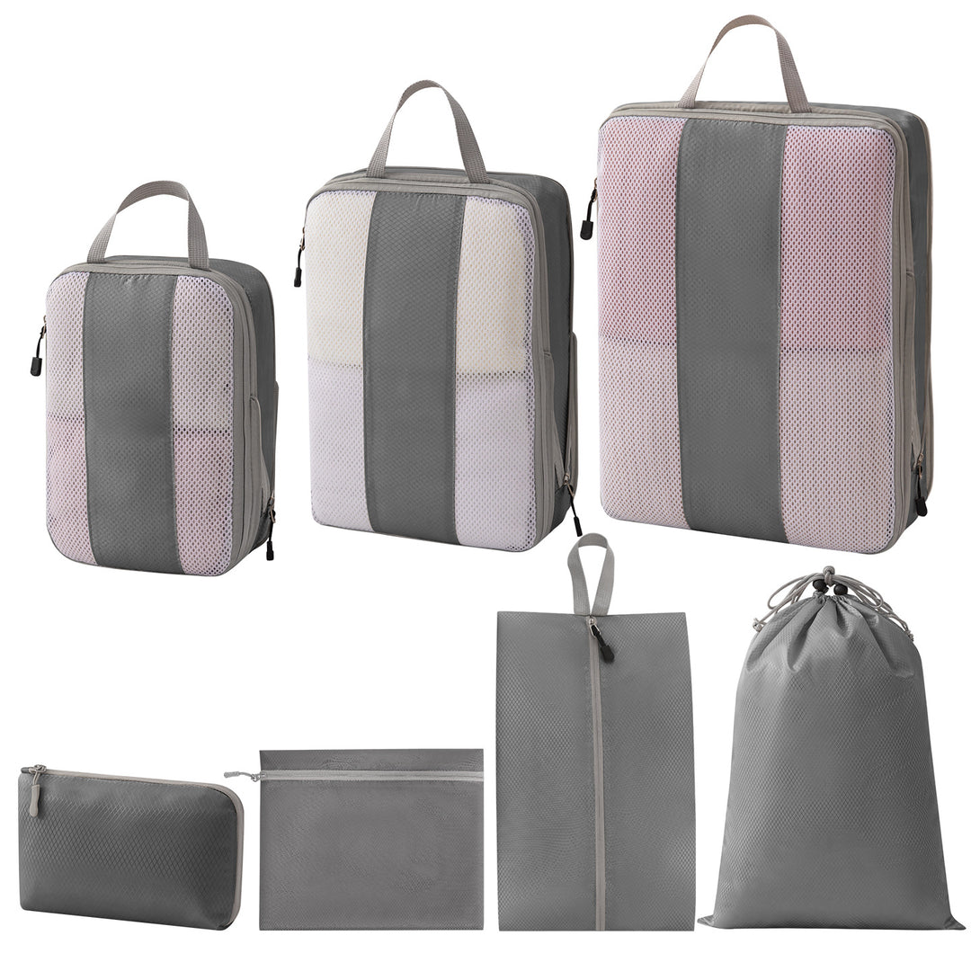 Travel Packing Cube Set Kalsten
