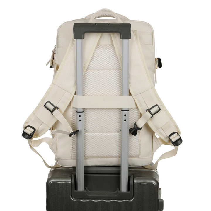 Modern backpack with innovative storage and ergonomic design Kalsten