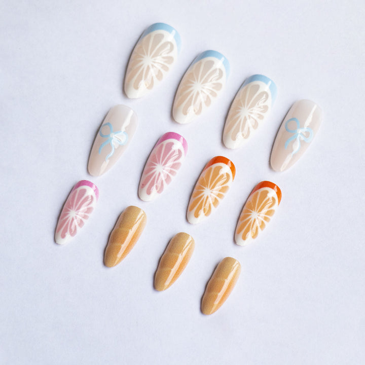 Nail Art