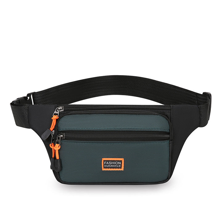 Functional Waist Pack Kalsten