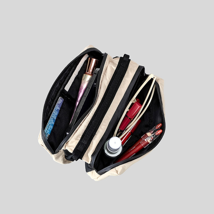 Minimalist Crossbody Shoulder Bag