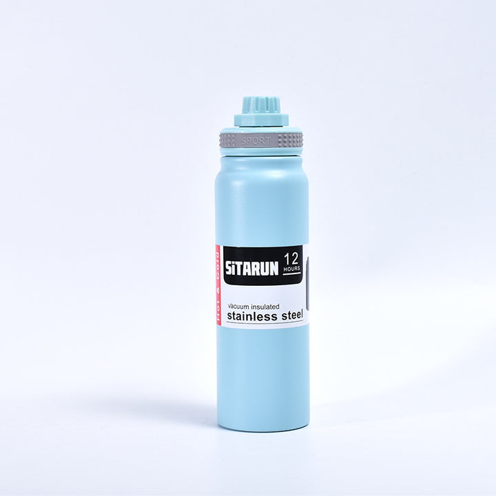 Women insulated stainless steel drinking bottle Kalsten