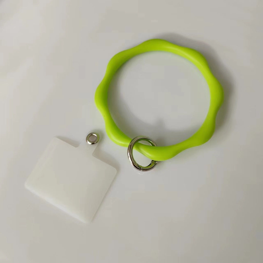 Silicone Phone Holder Ring Kalsten