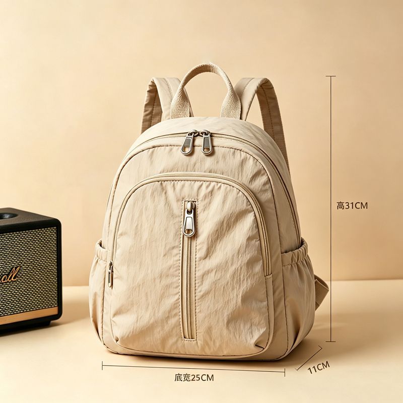 Multi-Functional Lightweight Backpack Kalsten