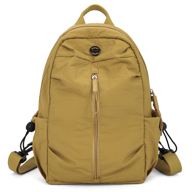 WoLightweight Travel Backpack Kalsten