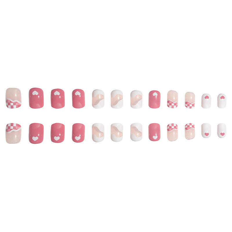 Artistic Nail Art Extensions Kalsten