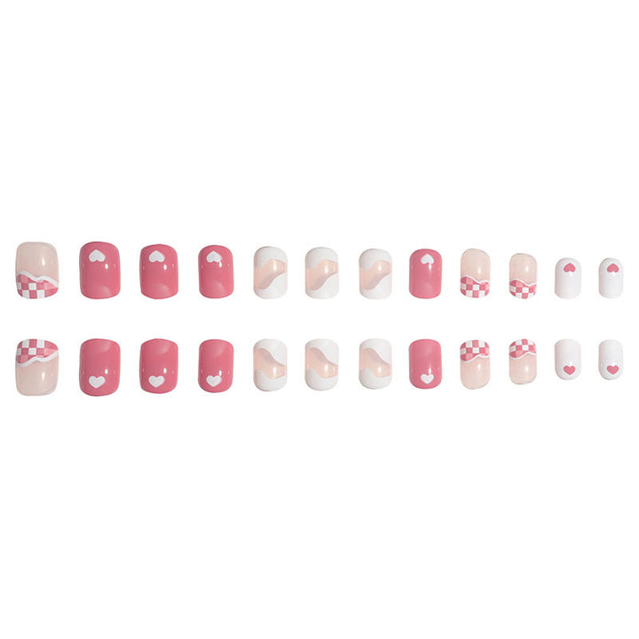 Artistic Nail Art Extensions Kalsten