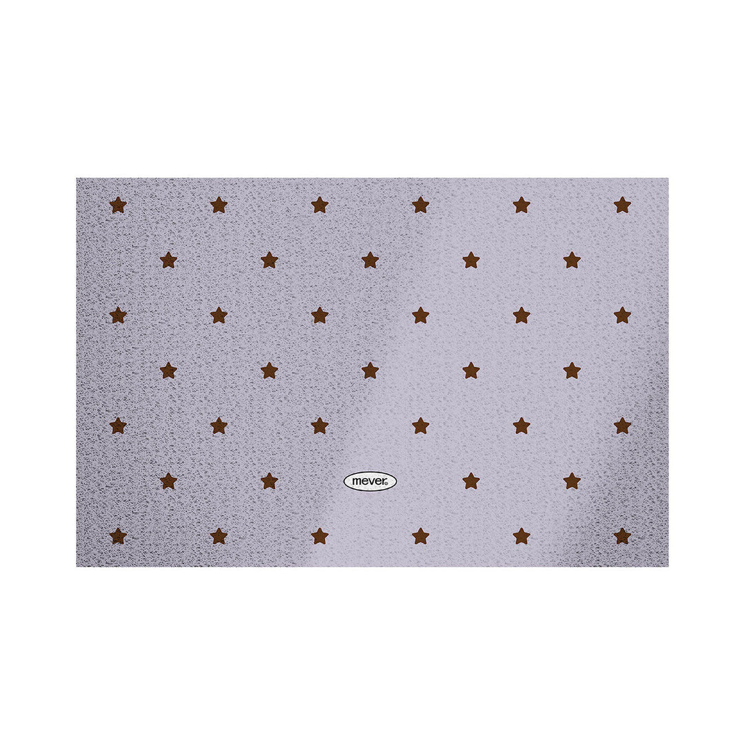 Decorative Polka Dot Floor Mat