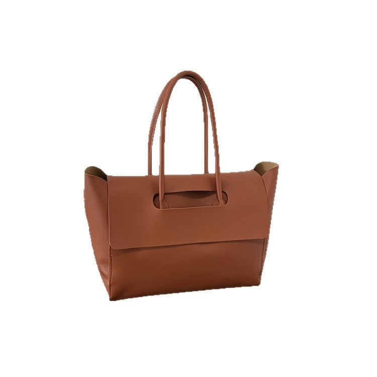 Modern Minimalist Shoulder Bag Kalsten