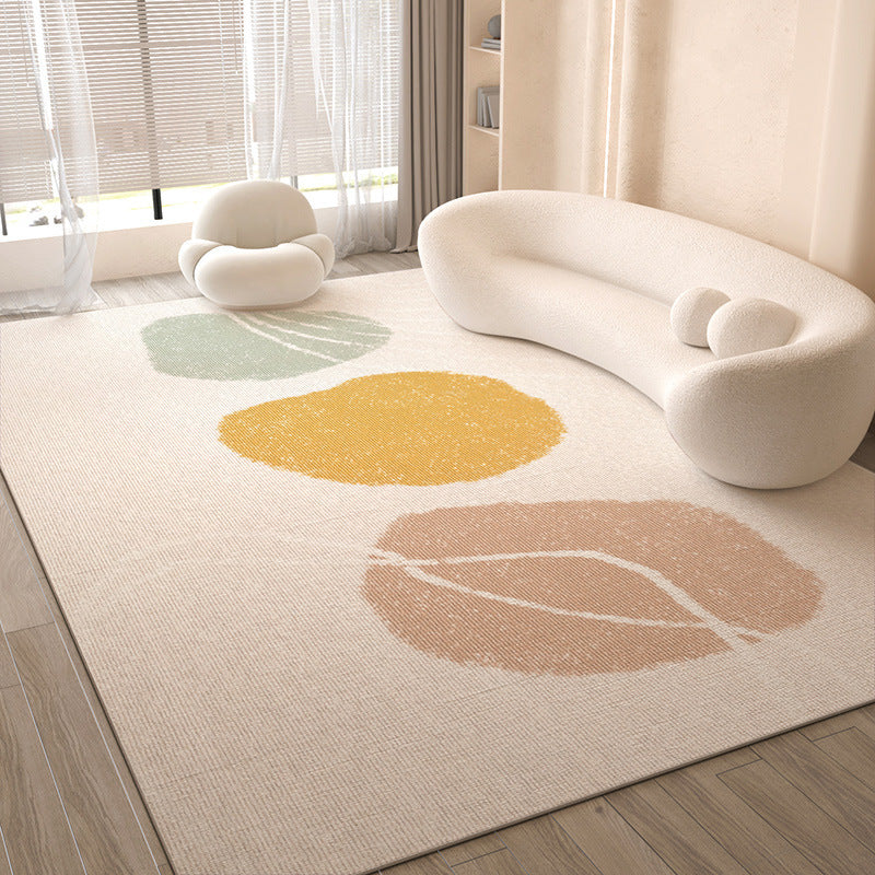 Artistic Abstract Area Rug