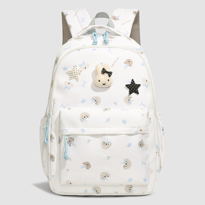 Cute Decorated Backpack Kalsten