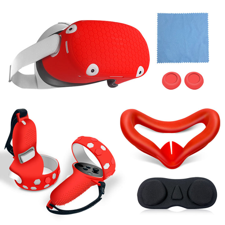 VR Glasses Protection Set Kalsten