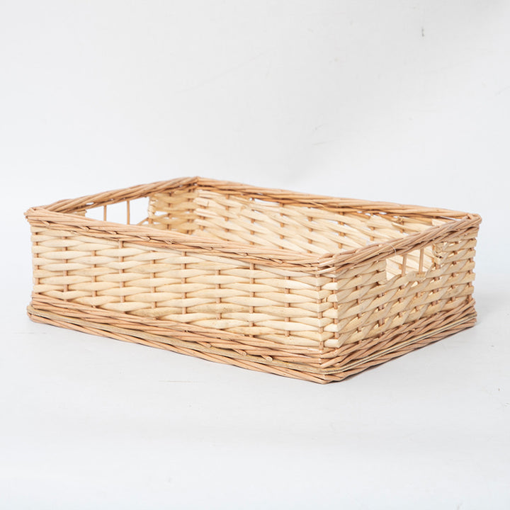 Handwoven Decorative Storage Baskets Kalsten