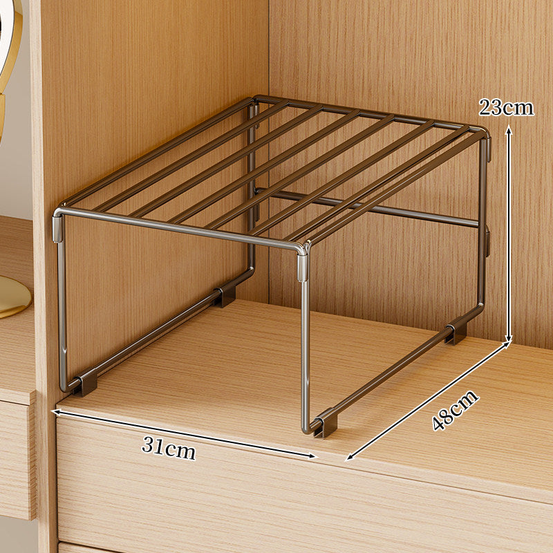 Fabric Closet and Drawer Storage Bin