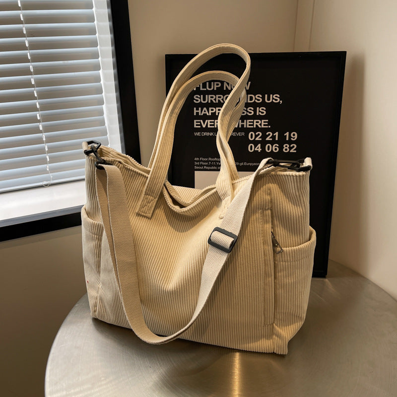 Versatile Utility Handbag Kalsten