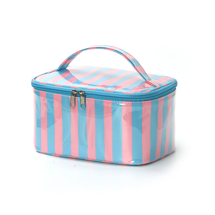 Cosmetic Organizer with Practical Carry Handle Kalsten