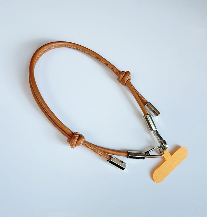 Stylish Leather Strap Kalsten