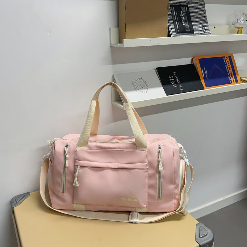 Multi-Functional Travel Kalsten