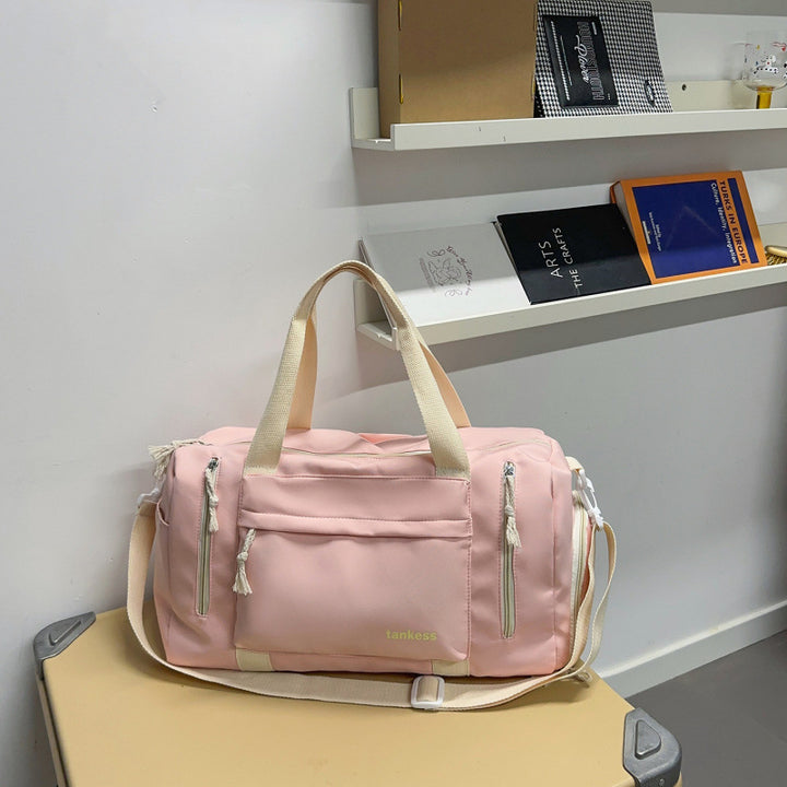 Multi-Functional Travel Kalsten