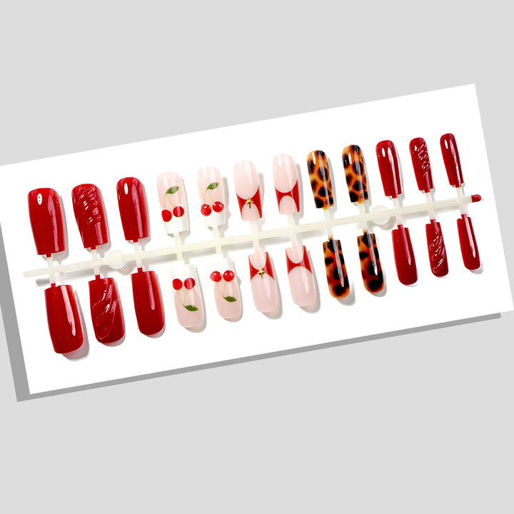 Creative Nail Art Design Set