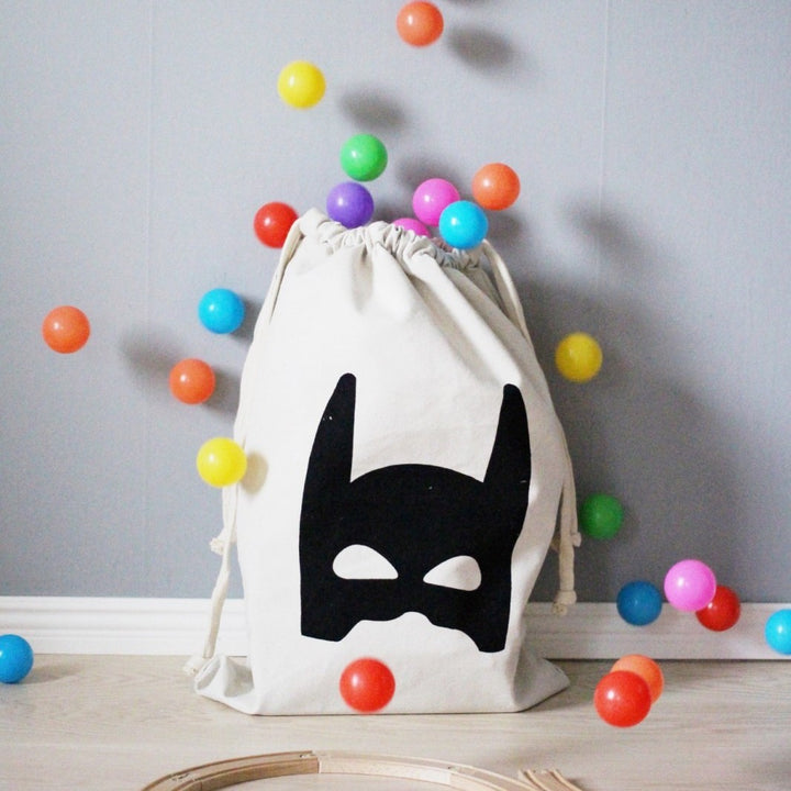 Stylish laundry bag Kalsten