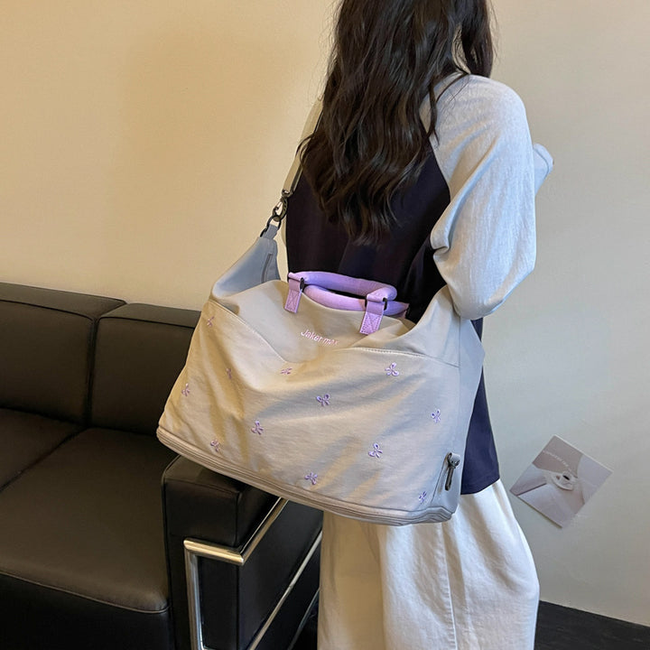 Multifunctional Weekend Travel Bag Kalsten