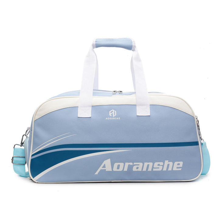 Lightweight Sports Duffel Bag